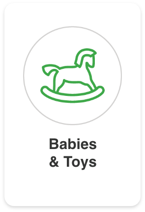 Babies & Toys