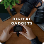 Digital Gadgets