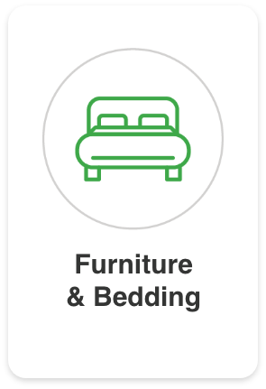 Furniture & Bedding